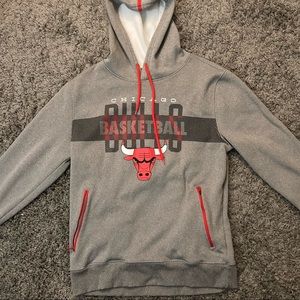 Chicago Bulls Hoodie